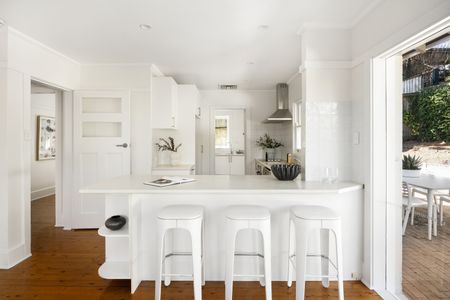 28 Killarney Street, Mosman NSW 2088 - House For Rent | Domain - Photo 3