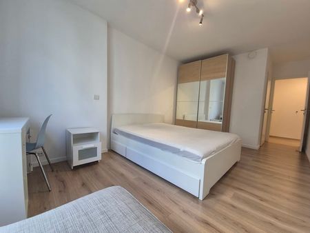 Appartement te huur - Photo 3