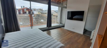 Location Appartement 2 pièces 49m² PAMIERS 09100 - Photo 5