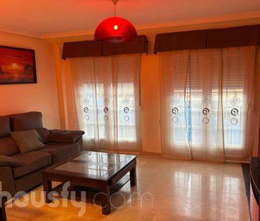 Piso de alquiler en Calle Morata, ., Campo Real - Photo 1