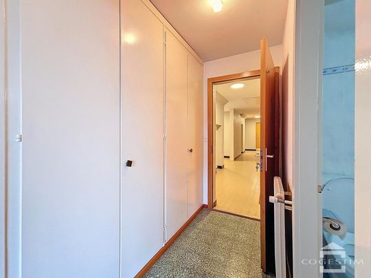 1 Zimmer, 29 m², 3. Stock - Foto 1