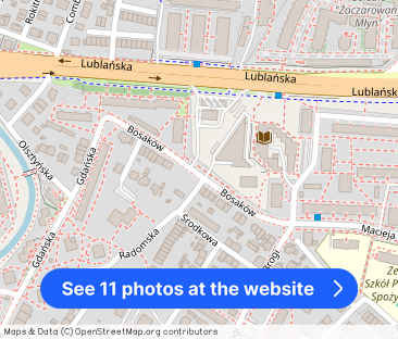 2-pokojowe mieszkanie w Krakowie - Photo 1