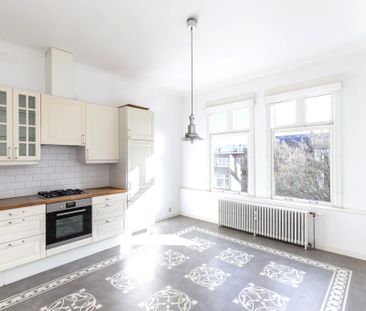 Te huur: Appartement Jozef Israëlslaan in Den Haag - Photo 5