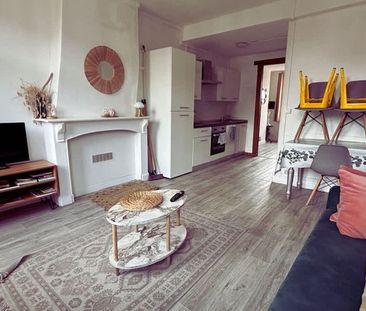 Rue aux Ours - Photo 1