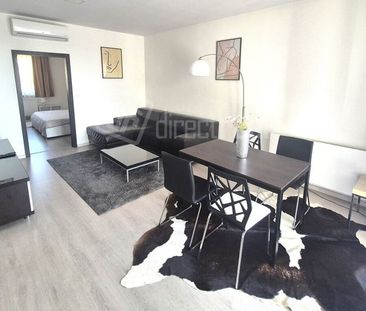 DIRECTREAL|MODERNÉ BÝVANIE POD ZOBOROM - štýlový 2-izbový byt s vla... - Fotografia 4