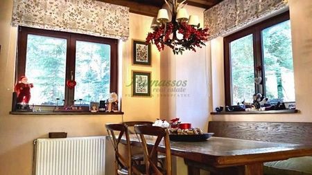 Μονοκατοικία για ενοικίαση Καλύβια (Αράχωβα) - Photo 3