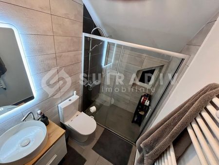Casa tip duplex de inchiriat, semimobilata, curte – Calea Turzii - Photo 5