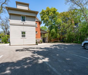 For Lease - 72 Third Street Unit# 1, Collingwood, Ontario - Photo 6