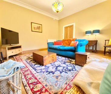 1 bedroom terraced house to rent - Photo 4