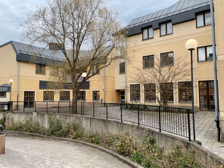 Cervins väg, Stockholm - Photo 4