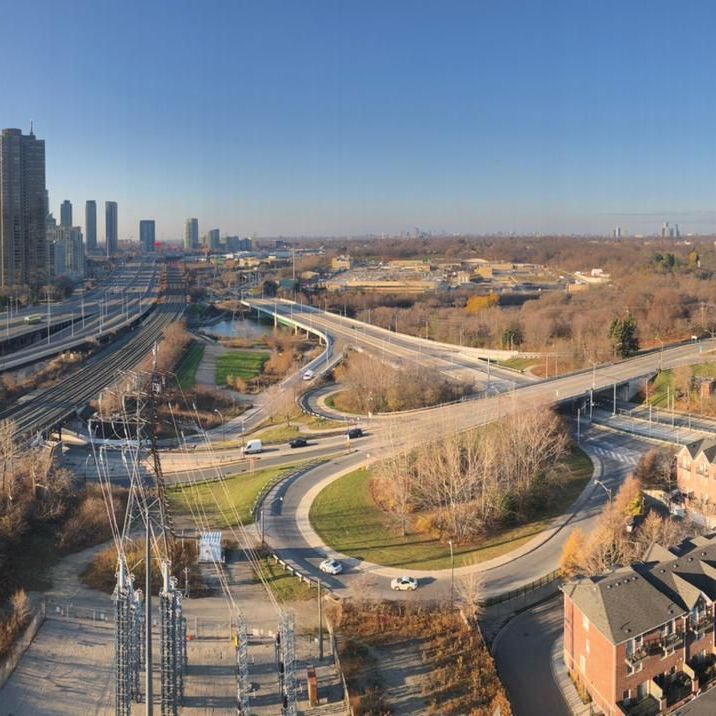 For Lease - 105 The Queensway Avenue Unit# 1604, Toronto, Ontario - Photo 1