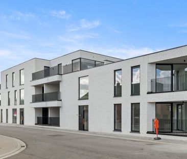 Appartement te huur in Sint-Truiden voor € 775 met 1 slaapkamer - Photo 1
