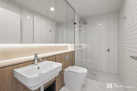 Modern Elegance in Luxury Unit Complex | 2 Bedroom - Photo 5