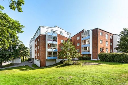 Idrottsvägen 4 A - Photo 5