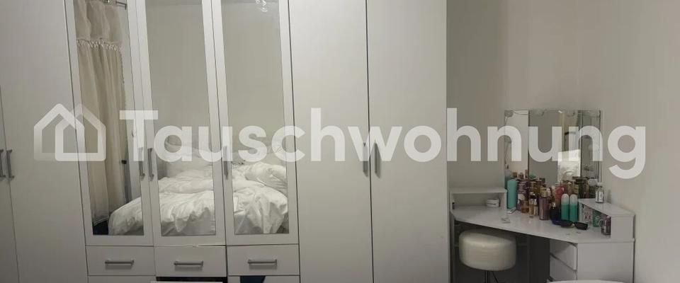 TAUSCHWOHNUNG Schöne 2-Zimmer-Wohnung in Wandsbek zum Tausch” - Foto 1