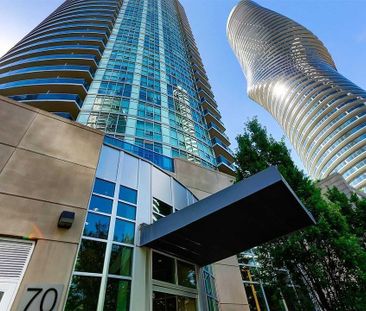 For Lease - 70 Absolute Avenue Unit# 403, Mississauga, Ontario - Photo 2