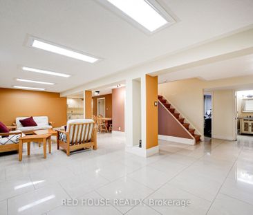 For Lease - 4450 Mayflower Drive Unit# Bsmt, Mississauga, Ontario - Photo 6