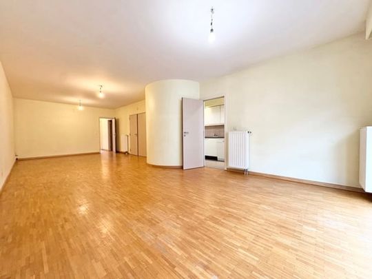 Appartement te huur - Foto 1