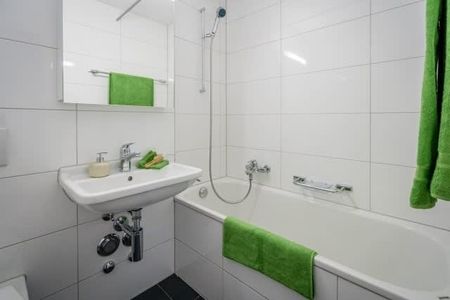 3.5 Zimmer, 76 m², 3. Stock - Photo 5