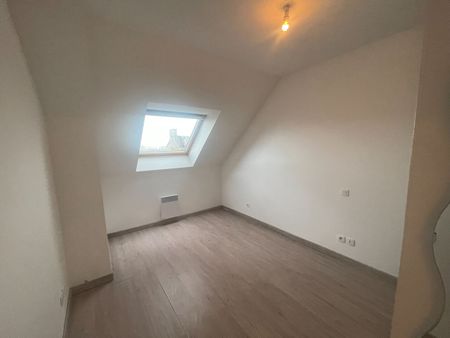 Appartement Creances 2 pièce(s) - Photo 5