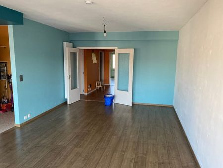 Appartement te huur - Photo 3