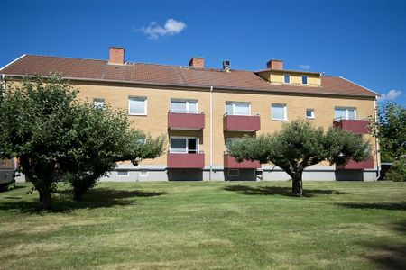 2 Rum och kokvrå, Mossen - Foto 4