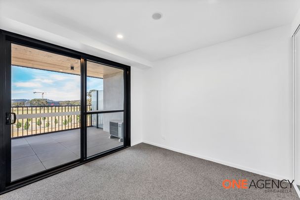 307/61 Camilleri Way, Gungahlin ACT 2912 - Apartment For Rent | Domain - Photo 1
