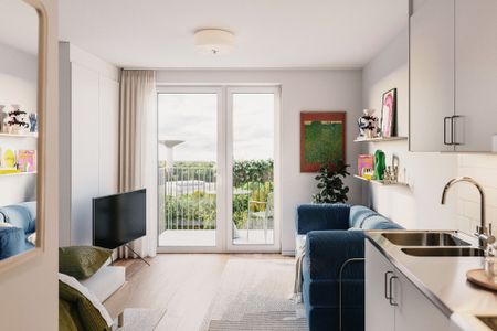 Campus Flemingsberg C2 - Foto 5