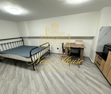 Studio/Γκαρσονιέρα για ενοικίαση Αγία Αικατερίνη (Πάτρα) - Photo 3