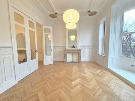 Appartement te huur - Foto 5