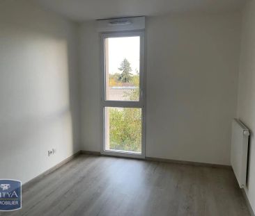 Appartement à louer 3 pièces 60.99m² - Photo 1