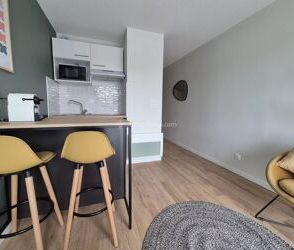 Location Appartement 1 pièces 20 m2 à Albi - Photo 5