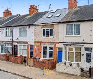 1 bed house share to rent in Vernon Road, Leicester, LE2 - Photo 4