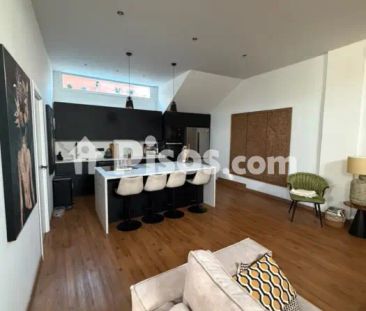 Apartamento en alquiler en Buzanada-Valle de San Lorenzo-Cabo Blanco - Photo 2