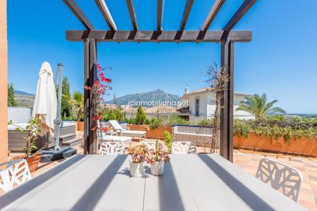 Apartamento en Marbella, alquiler - Photo 3