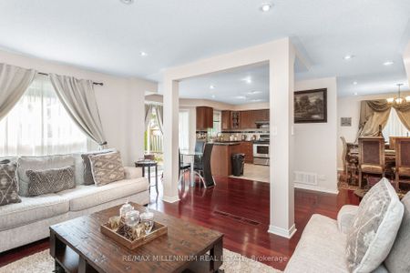 For Lease - 5525 Heatherleigh Avenue, Mississauga, Ontario - Photo 4