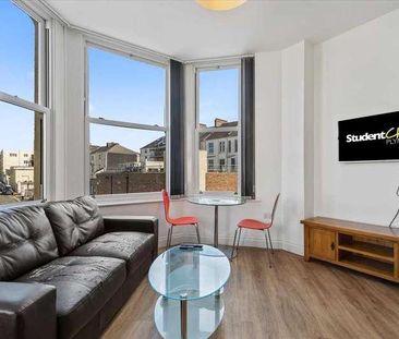 The Park House, Ford Park Road, Plymouth, PL4 - Photo 2