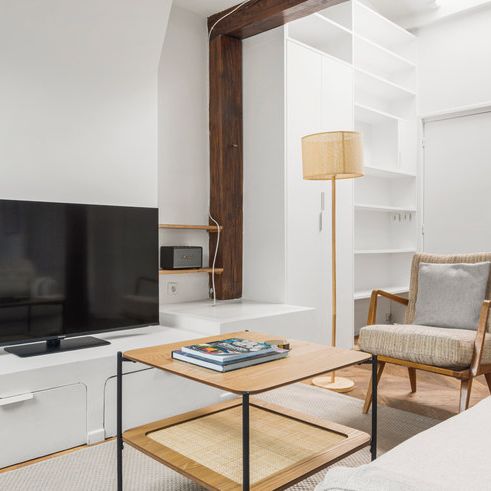 Rue du Caire - Photo 1