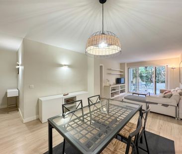 Apartamento de alquiler en Sant Agustí - Photo 1