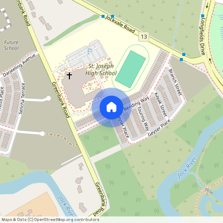 153 Bending Way, Barrhaven