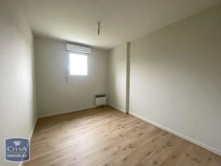 Location Appartement 2 pièces 40m² BLOIS 41000 - Photo 5