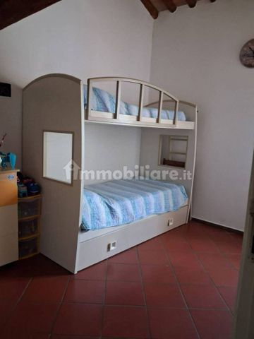 Trilocale buono stato, su più livelli, Gambassi Terme - Photo 3