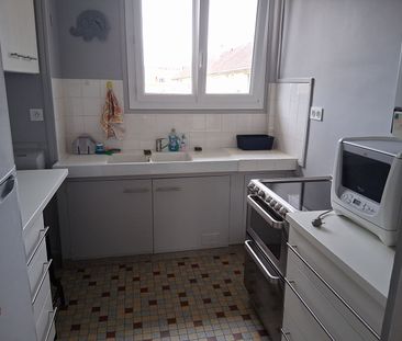 CAEN - Appartement 2 pièces - Photo 5