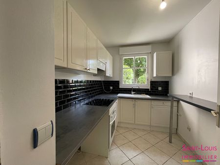 Appartement Carrieres Sous Poissy 2 pièce(s) 47.56 m2, - Photo 3