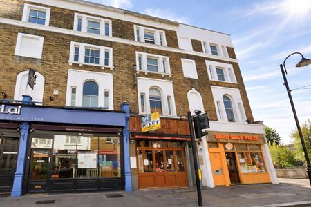 Westow Hill, London SE19 - Photo 5