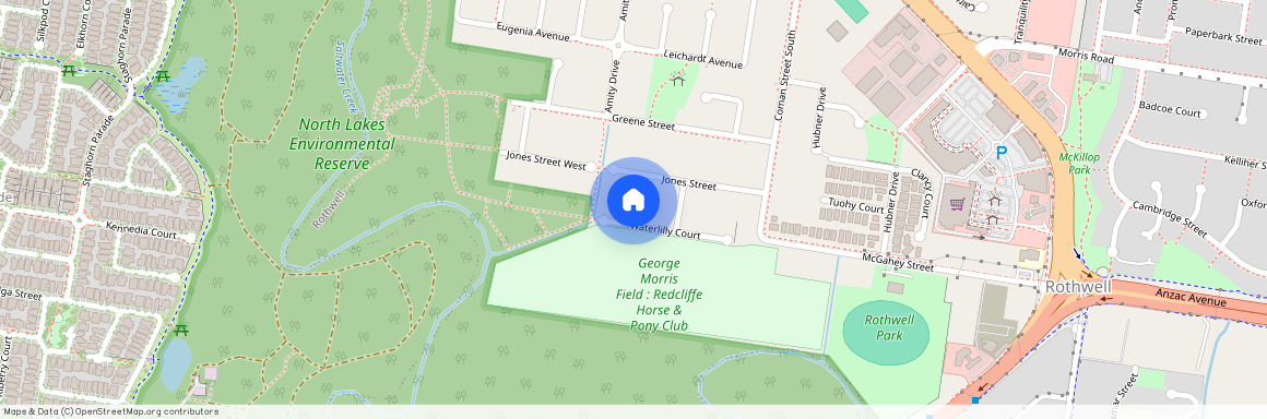 36 Waterlilly Court, Qld 4022, Rothwell