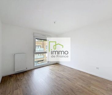 Appartement T2 41.97 m²Seclin - Photo 5