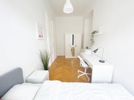 Gentzgasse Top 14 Zimmer 1 - Photo 5