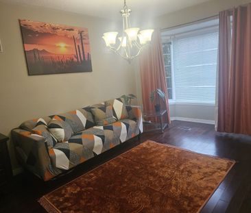 For Lease - 838 Gazley Circle, Milton, Ontario - Photo 3