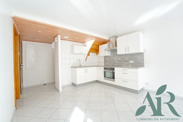 Location Appartement 2 pièces 46m² ROSHEIM 67560 - Photo 1